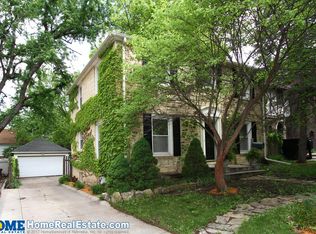 2710 Van Dorn St, Lincoln, NE 68502