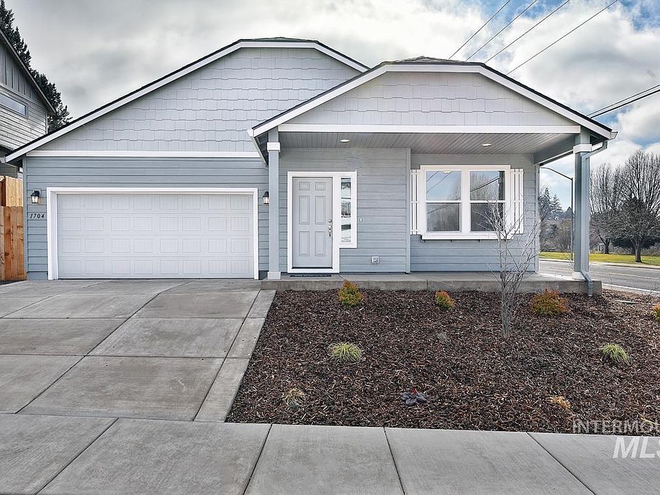 1st image of 605 Carita Avenue Block Lot 4