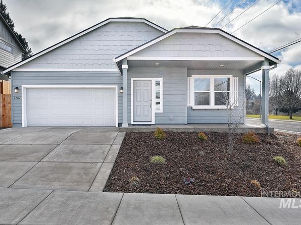 605 Carita Ave, Caldwell, ID 83605