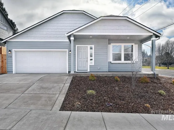 605 Carita Avenue Block Lot 4, Caldwell, ID 83605