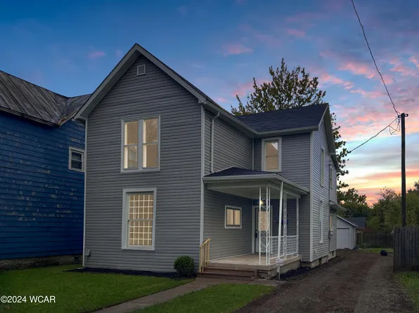 675 N West St, Lima, OH 45801