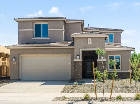 21257 E Timberline Rd, Queen Creek, AZ 85142