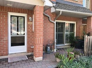 1400 The Esplanade N #418, Pickering, ON L1V6V2