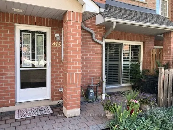 1400 The Esplanade N #418, Pickering, ON L1V 6V2