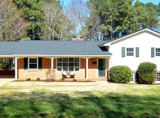 736 Chinook Pl, Lynchburg, VA 24502