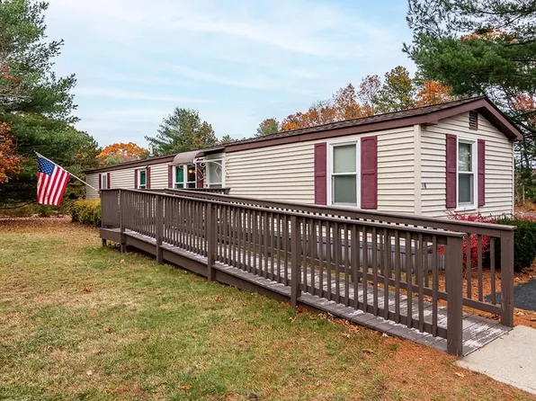 89 Wright Way, Coventry, RI 02816