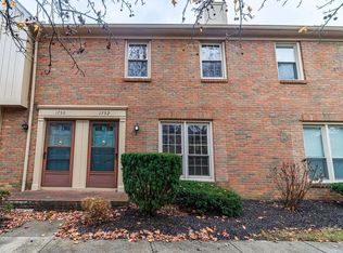 1752 Colhasset Ln, Columbus, OH 43220