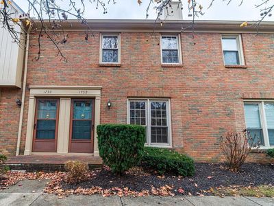 1752 Colhasset Ln, Columbus, OH, 43220