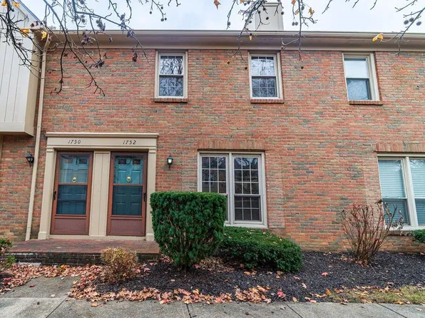1752 Colhasset Ln, Columbus, OH 43220