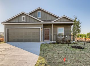 14105 Berning Rd, Pflugerville, TX 78660