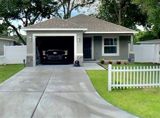 603 Spruce St, Plant City, FL 33563