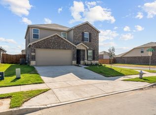16036 Pious, Haslet, TX 76052