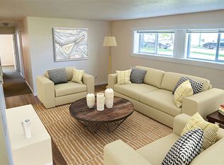 3710 15th Ave, Prince George, BC V2M 1V3