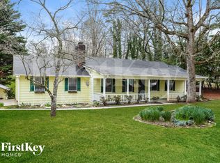 3704 Newport Dr, Gainesville, GA 30506