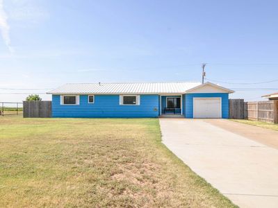 1101 1st St, Abernathy, TX, 79311