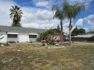 19090 Avenue 150, Poplar, CA 93257