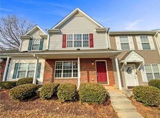 474 Saratoga Ct, Winston Salem, NC 27103