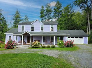 102 Prevost Pl, Cooperstown, NY 13326