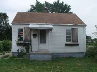 8412 Republic Ave, Warren, MI 48089