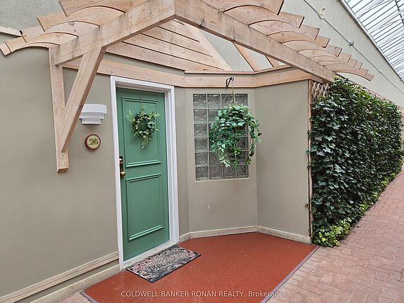 3rd image of 77 Mill St E #24