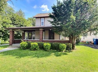 109 W Mill St, Goodland, IN