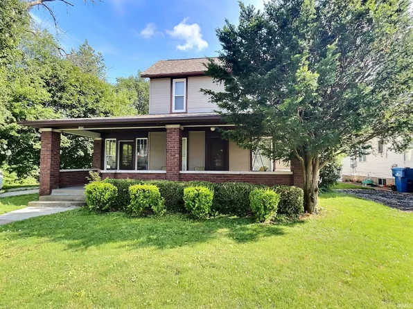 109 W Mill St, Goodland, IN 47948