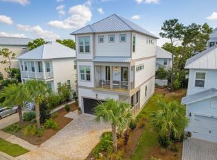 (Undisclosed Address), Inlet Beach, FL 32461