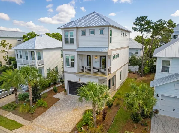 (undisclosed Address), Inlet Beach, FL 32461