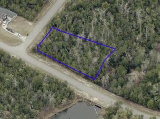 3447 High Cliff Rd, Southport, FL 32409