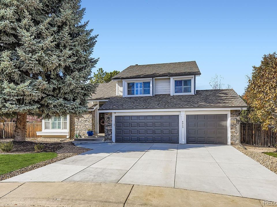 1st image of 6023 S Akron Way