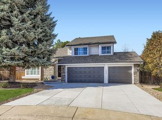 6023 S Akron Way, Greenwood Village, CO 80111