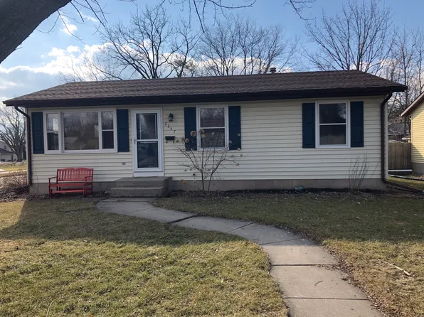 2347 15th Ave, Monroe, WI 53566