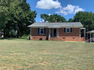 3520 Rilla Hamilton Rd, Monroe, NC 28110