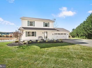 4769 Wentz Rd, Manchester, MD 21102