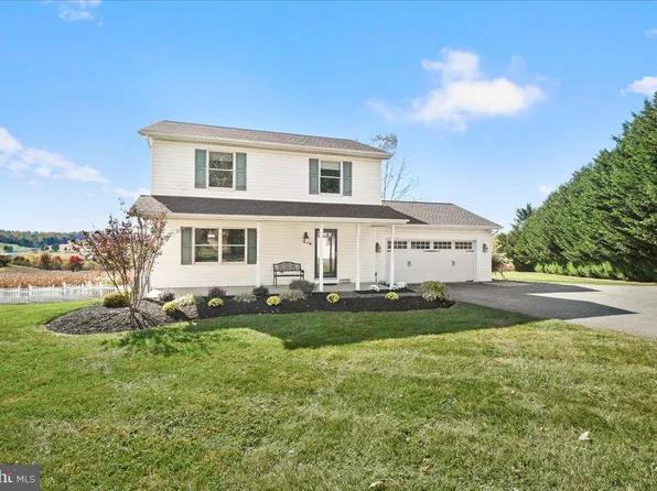 4769 Wentz Rd, Manchester, MD 21102