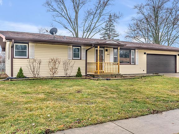 3rd image of 5445 Osage Ave