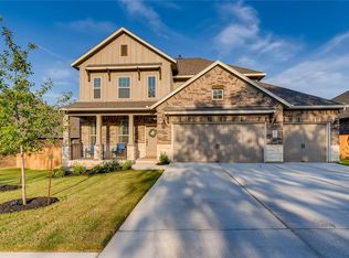 305 Buffalo Ridge Dr, Manchaca, TX 78652