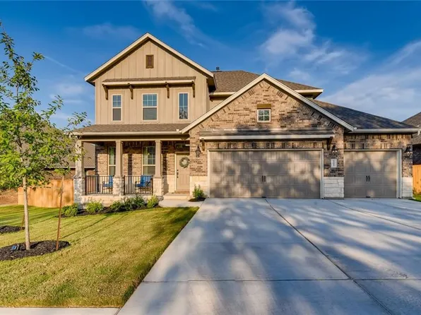 305 Buffalo Ridge Dr, Manchaca, TX 78652