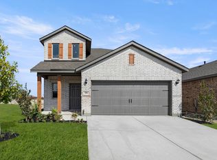 106 Van Horn Dr, Terrell, TX 75160