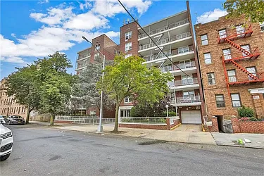 2035 East 7th Street in Sheepshead Bay