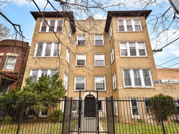 1218 W Albion Ave APT 3E, Chicago, IL 60626