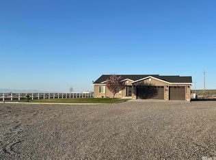 3485 Raceway Way, Winnemucca, NV 89445