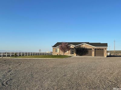 3485 Raceway Way, Winnemucca, NV, 89445