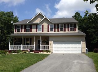 505 Durango Rd, Baltimore, MD 21228