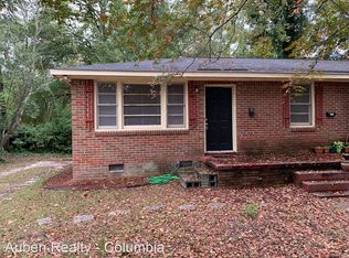 1427 Barker Cir, Columbia, SC 29206