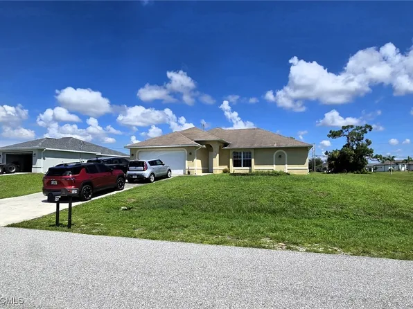 519 NW 26th St, Cape Coral, FL 33993