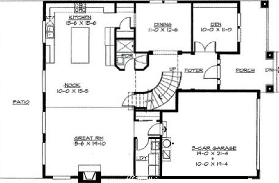 2nd image of 1725 S 225th Lane