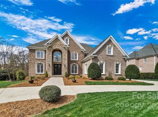 1508 Churchill Downs Dr, Waxhaw, NC 28173