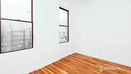 Rented by Nooklyn NYC LLC