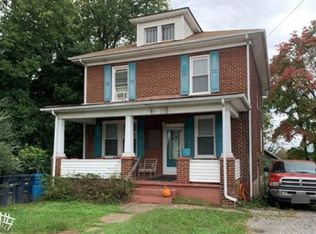 686 Morrill Ave SE, Roanoke, VA 24013